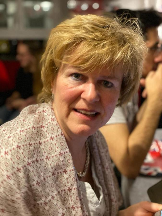 Bel-haex * Blatten bei Naters