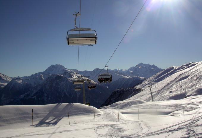 Bel-haex Chalet Blatten bei Naters