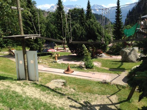 Bel-haex Chalet *